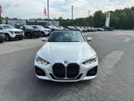 2022 BMW 4 Series 430i xDrive