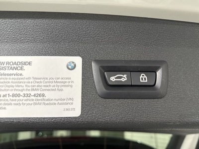 2021 BMW X1 sDrive28i
