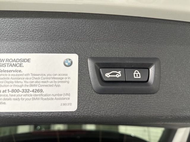 2021 BMW X1 sDrive28i