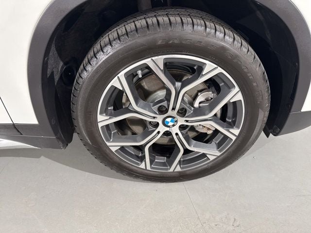 2021 BMW X1 sDrive28i