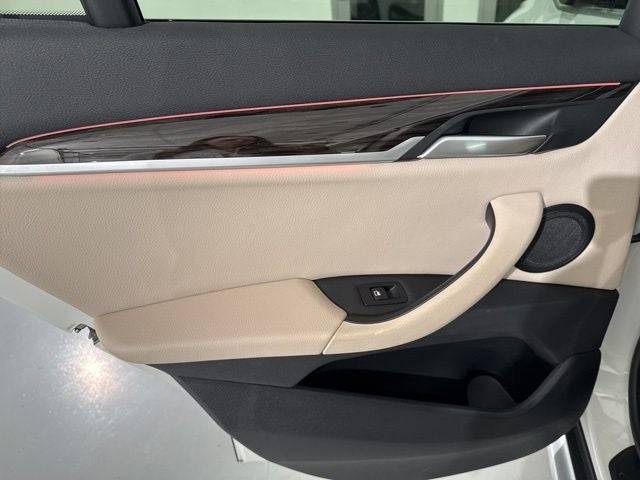 2021 BMW X1 sDrive28i