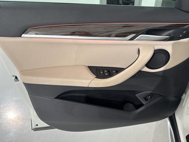 2021 BMW X1 sDrive28i