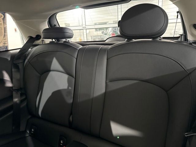 2022 MINI Cooper Oxford Edition