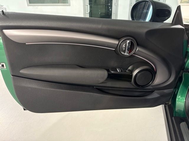 2022 MINI Cooper Oxford Edition