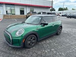 2022 MINI Cooper Oxford Edition
