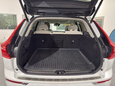 2021 Volvo XC60 T5 Inscription