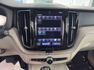 2021 Volvo XC60 T5 Inscription