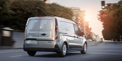 New Ford models for sale including the Transit Connect in Morganton, NC