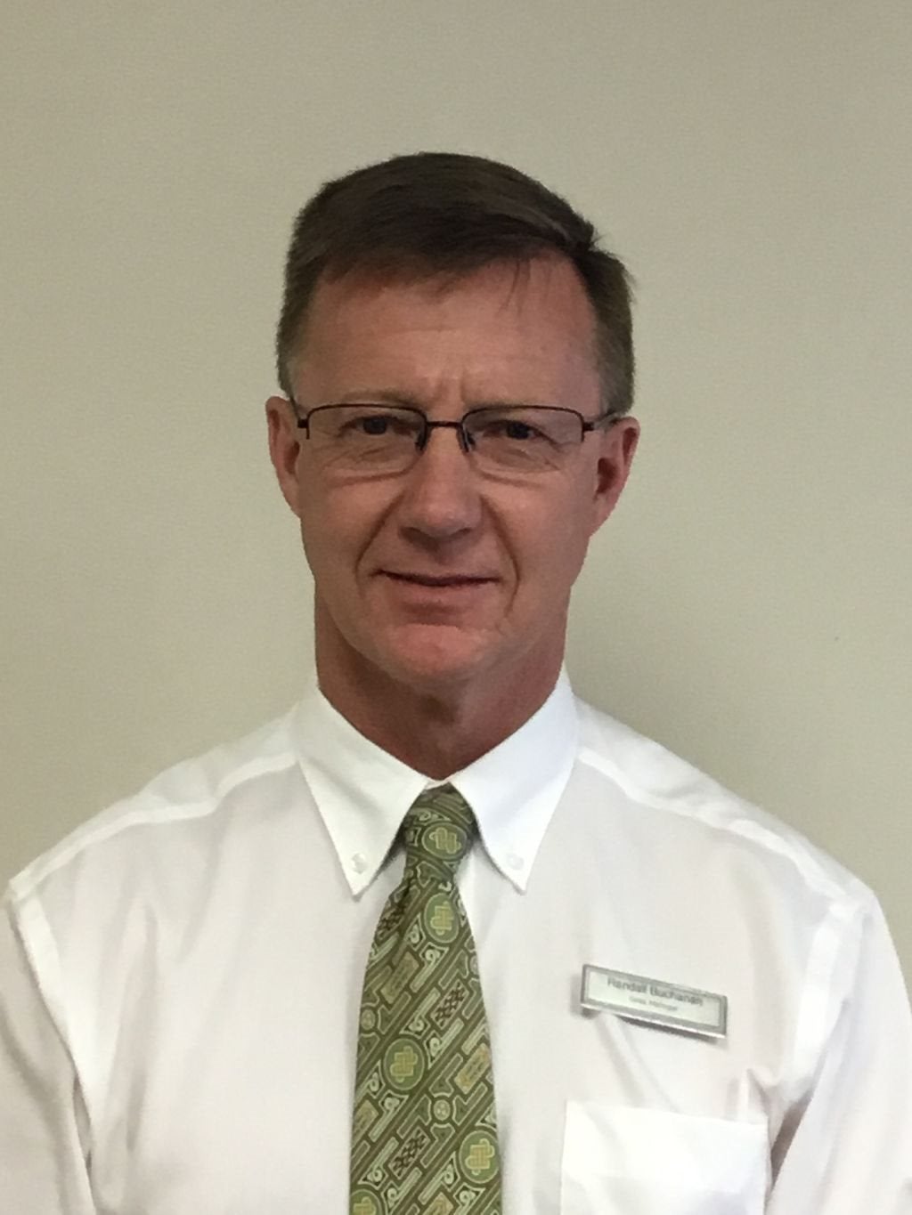 Meet Our Staff NC Cloninger Ford of