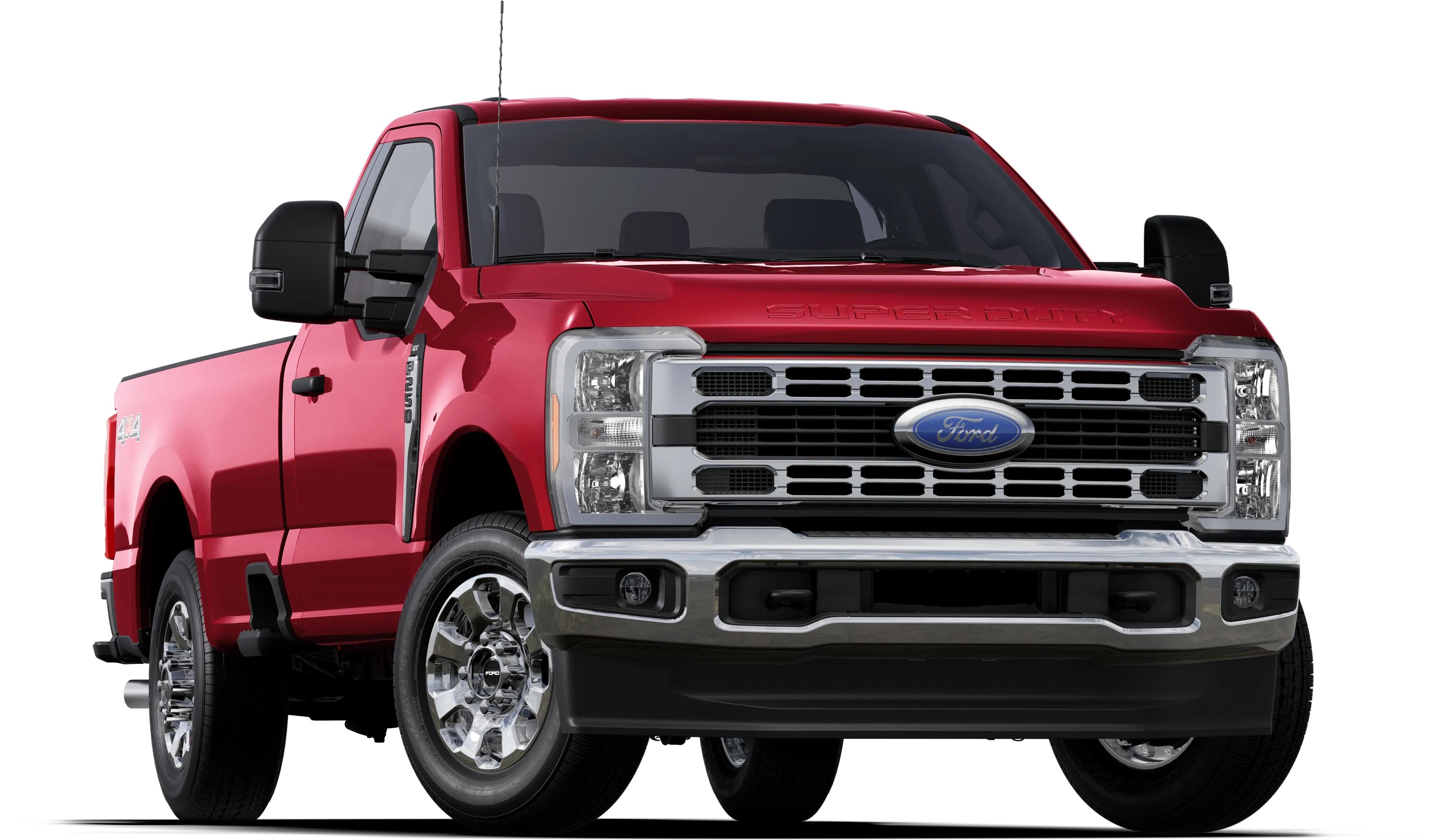 Ford Super Duty