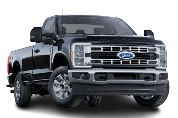 2026 Ford Super Duty