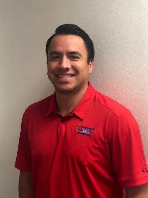 Staff - Johnny Contreras