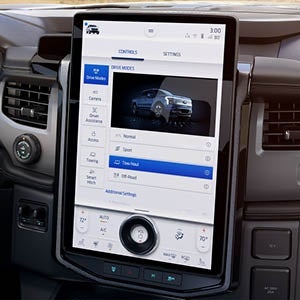 Ford - Software Updates