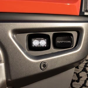 Ford - Lamps & Bulbs